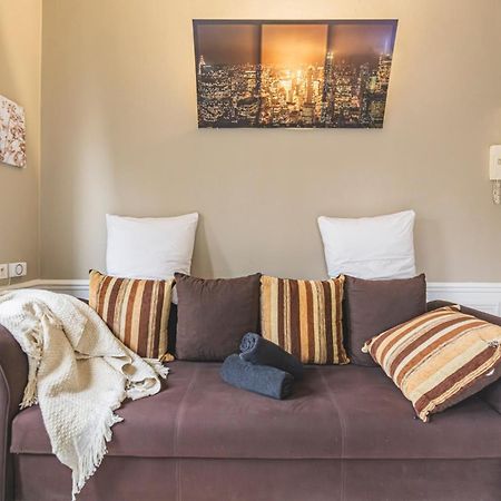 Taittinger 511 Apartment Reims Bagian luar foto