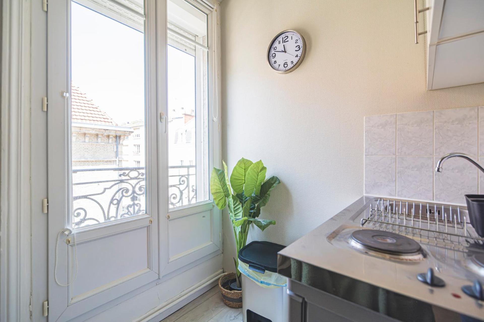 Taittinger 511 Apartment Reims Bagian luar foto