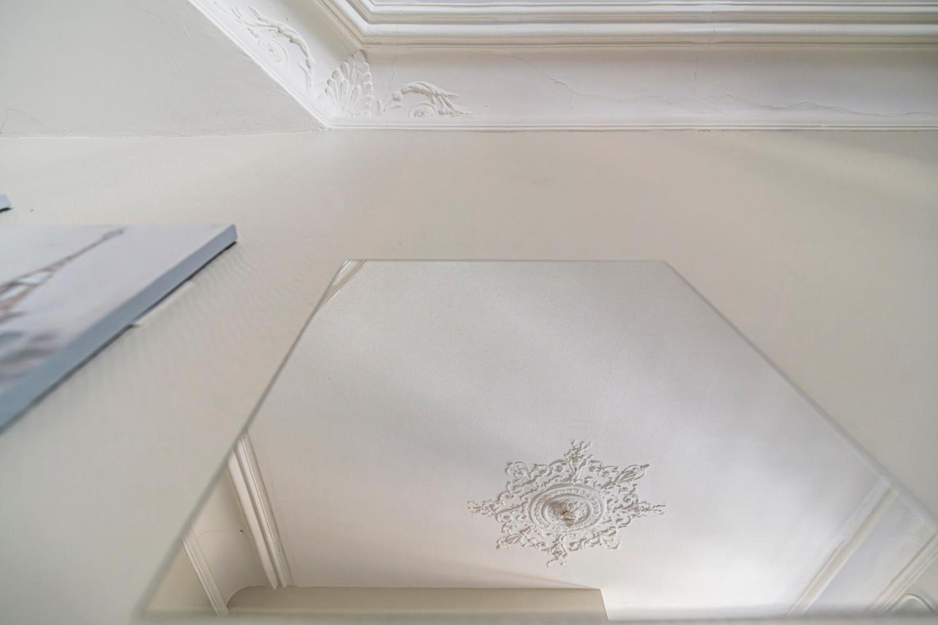 Taittinger 511 Apartment Reims Bagian luar foto
