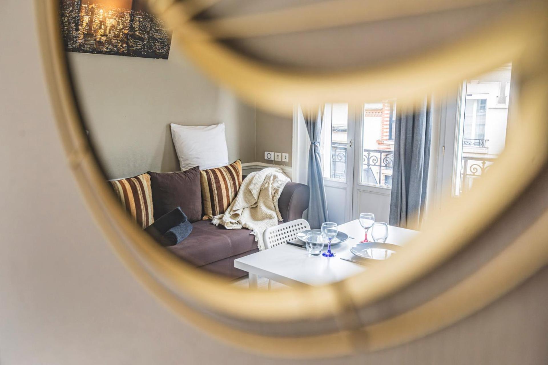 Taittinger 511 Apartment Reims Bagian luar foto