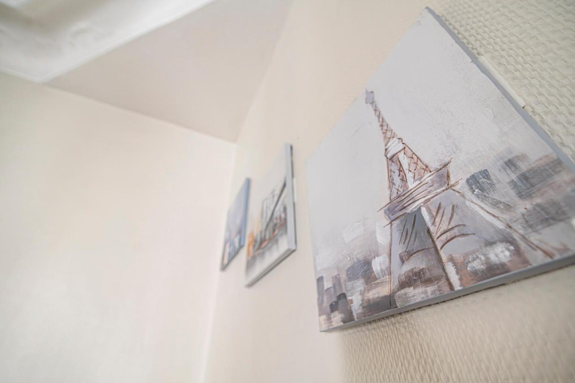 Taittinger 511 Apartment Reims Bagian luar foto
